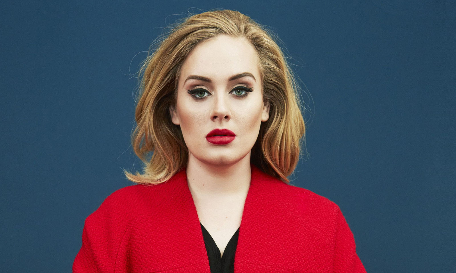Adele pode fazer show no Brasil em 2023