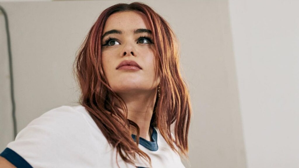 Barbie Ferreira se despediu de "Euphoria"