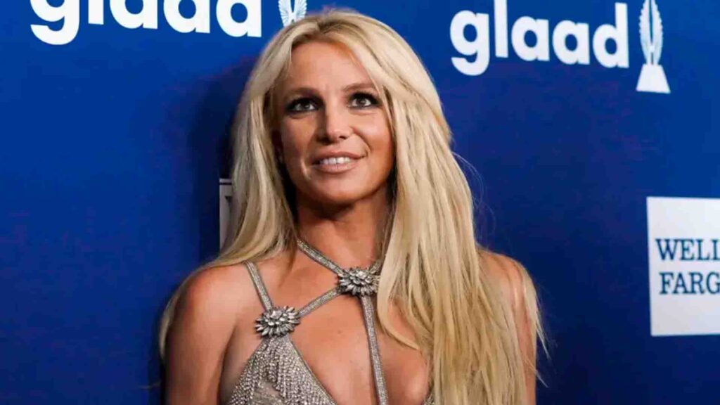 Britney Spears divulga áudio revelador falando sobre sua vida e caso judicial: “Desmoralizada”