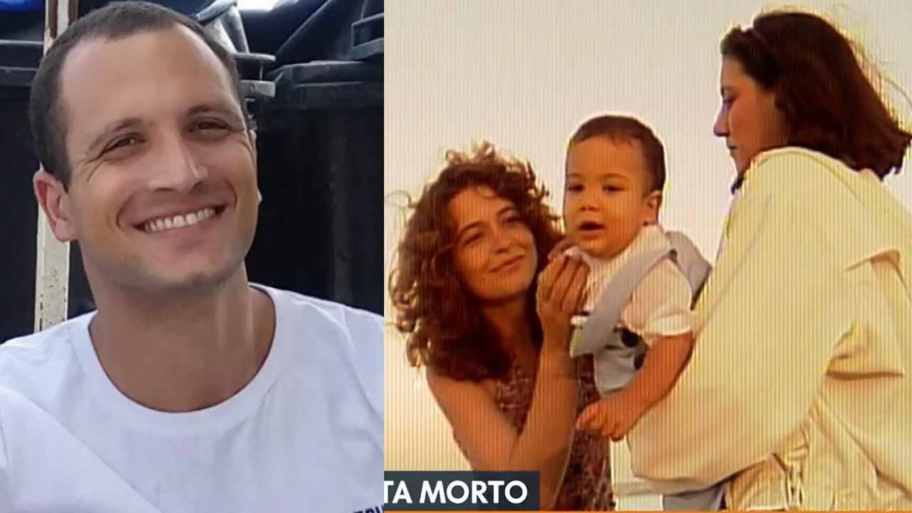 Caso Bruno Moreira: suspeito de assassinar bebê de ‘Barriga de Aluguel’ é preso no Rio de Janeiro
