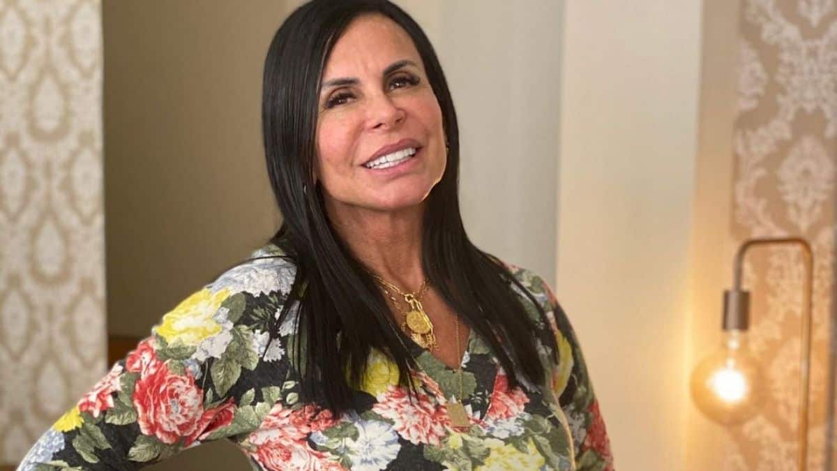 Gretchen é condenada a indenizar seguidor após expô-lo nas redes sociais