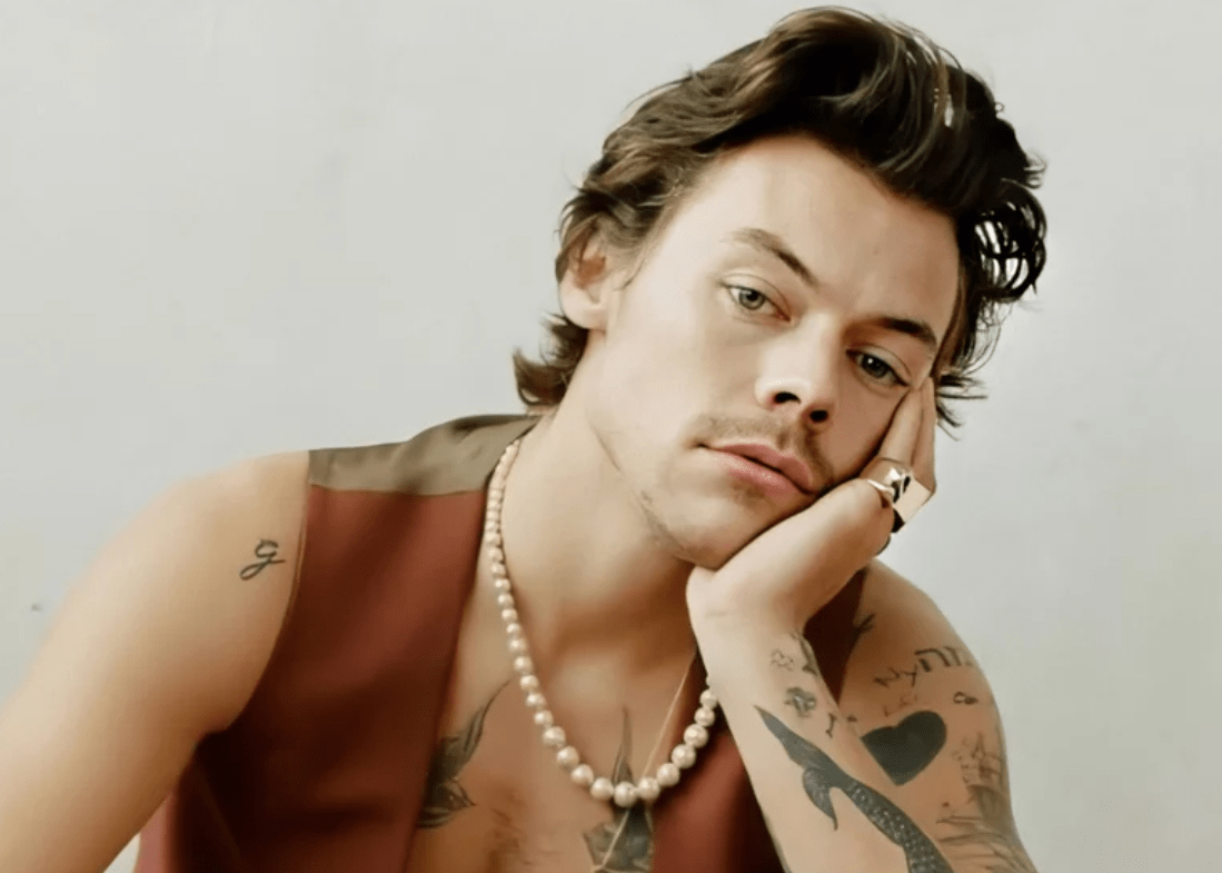 Harry Styles anuncia terceiro show da Love on Tour em São Paulo