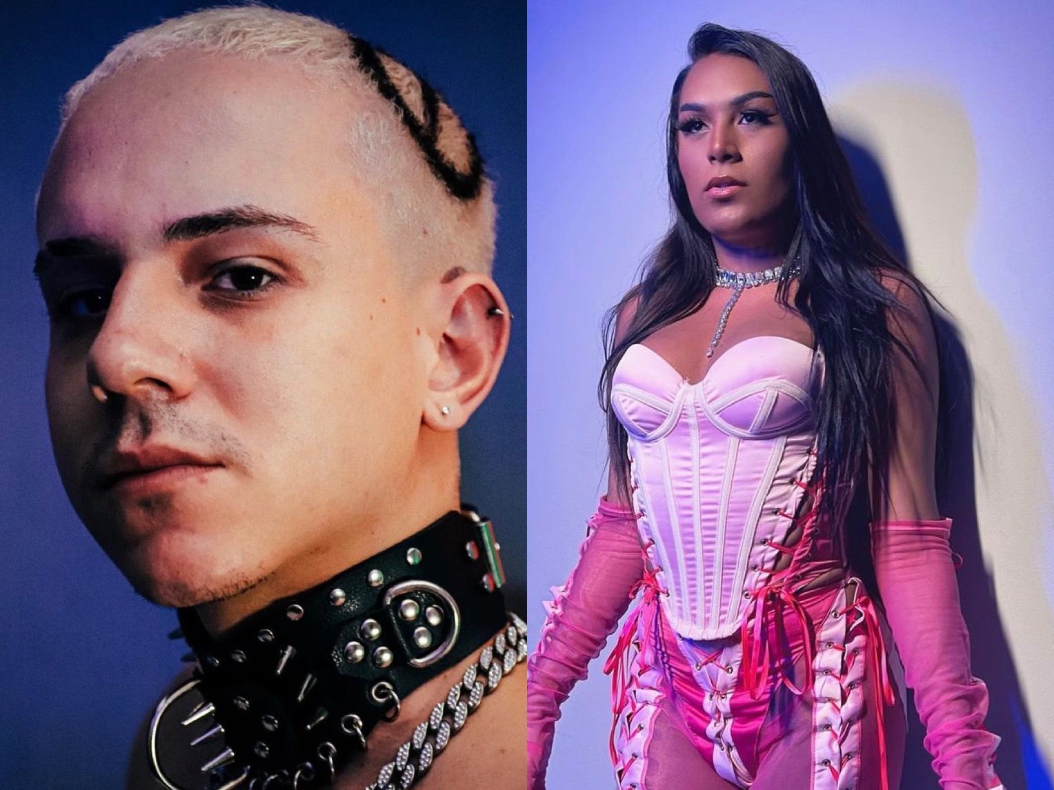 Dornelles anuncia o remix de “KAMA SURTA”, em parceria com Danny Bond