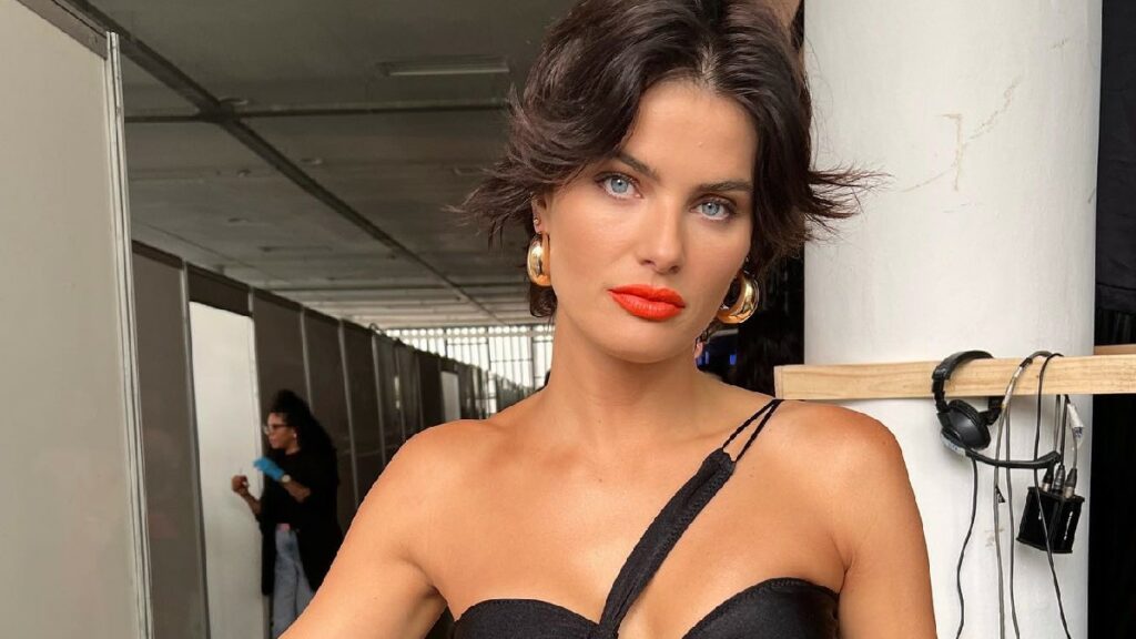 Isabeli Fontana