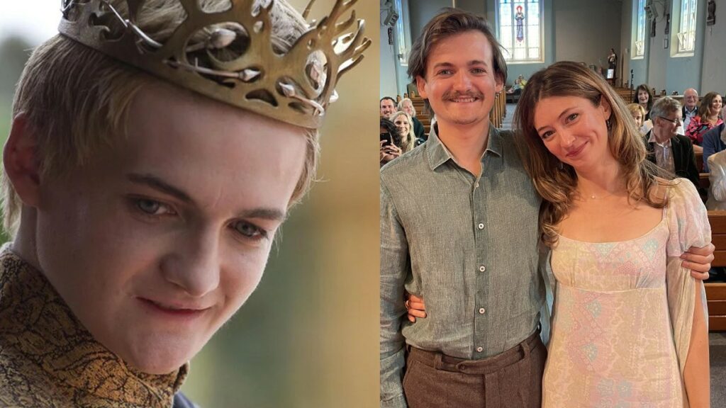 Jack Gleeson