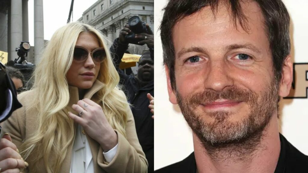 Kesha e Dr. Luke