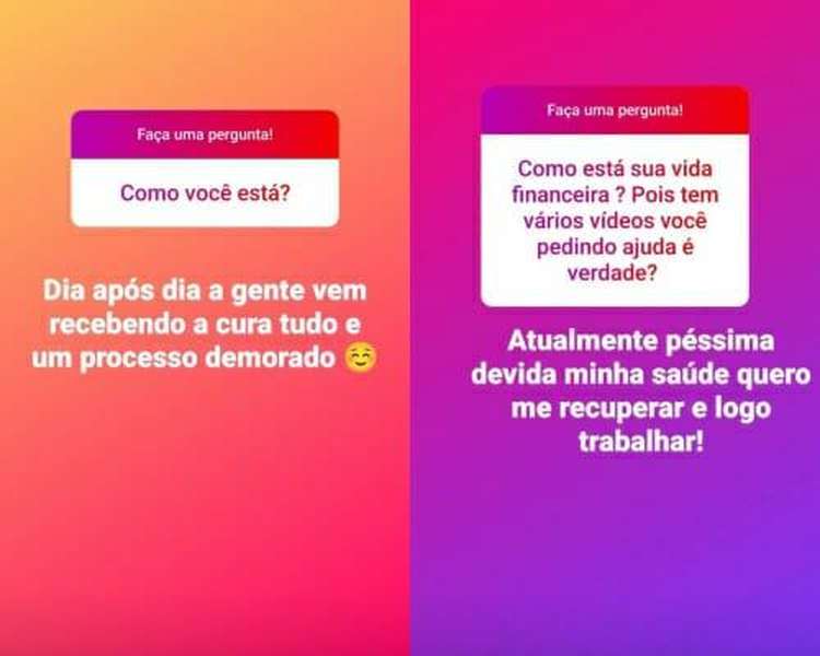 Reprodução/ Instagram