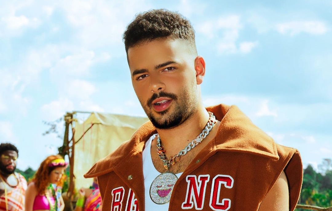 Pedro Sampaio se revolta com ‘Prêmio Multishow’ e acusa organização de boicote: “Frustrante”