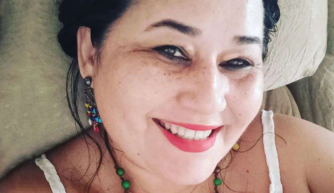 Cleo Loyola, ex-mulher de Luciano, responde curiosidades sobre família Camargo