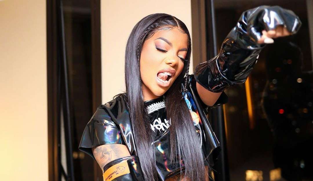 Ludmilla revela que negou parceria com grandes nomes internacionais