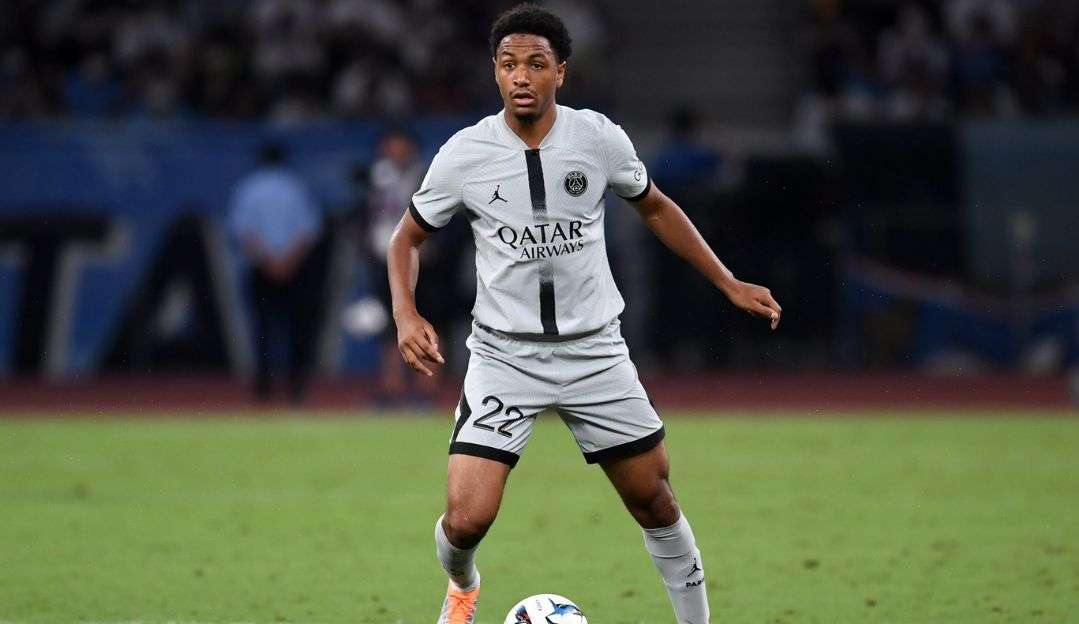 Abdou Diallo pode estar de saída do Paris Saint-Germain, diz jornal francês