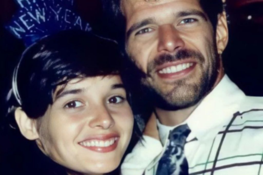 raul gazolla e daniella parez