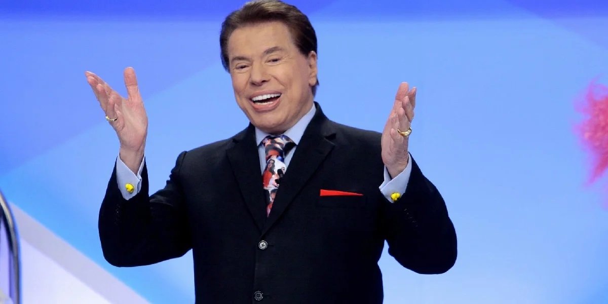 O fim de uma era! Silvio Santos anuncia aposentadoria da TV, diz site