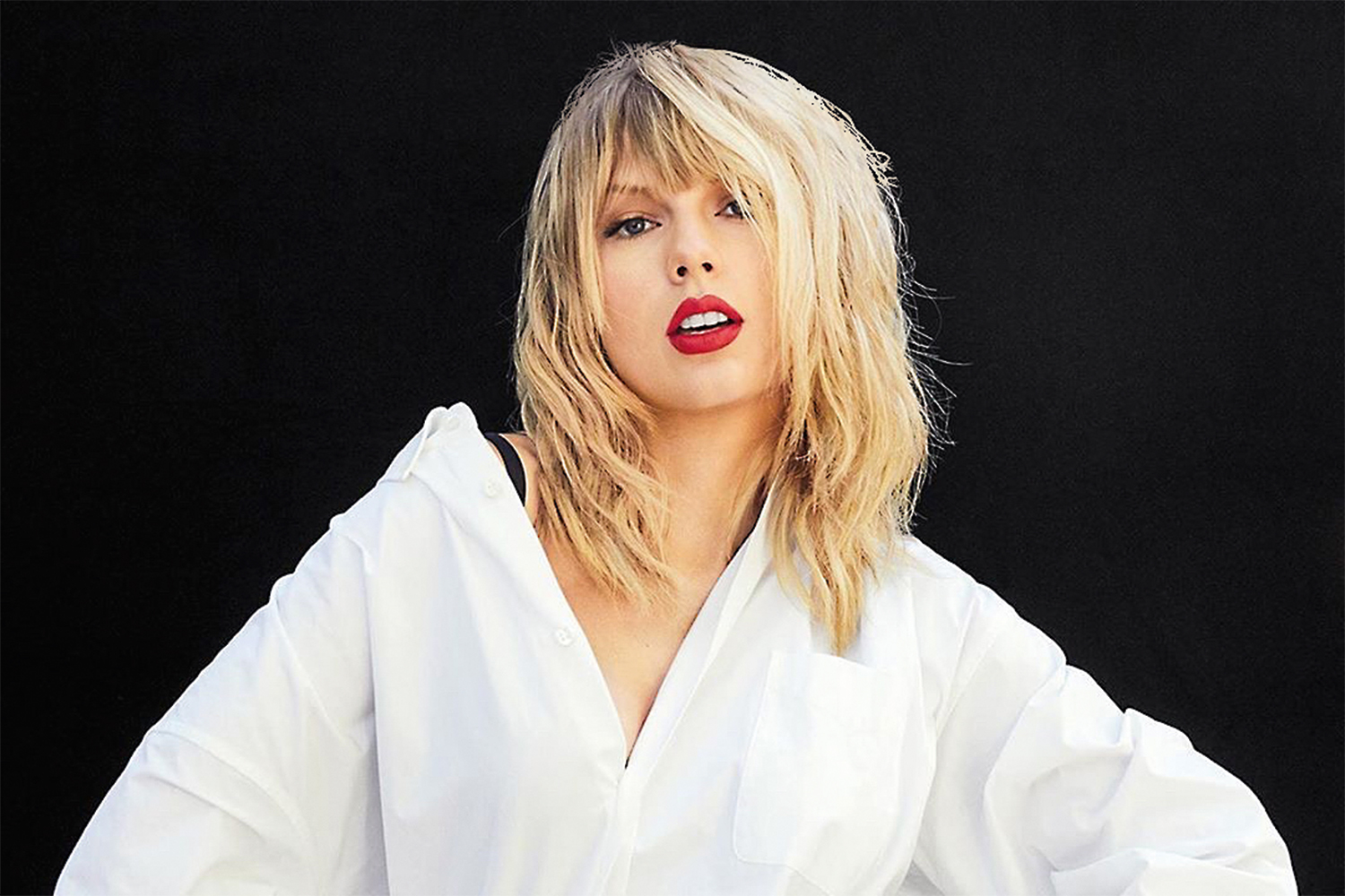 Taylor Swift fará aparição surpresa no VMA 2022, diz site