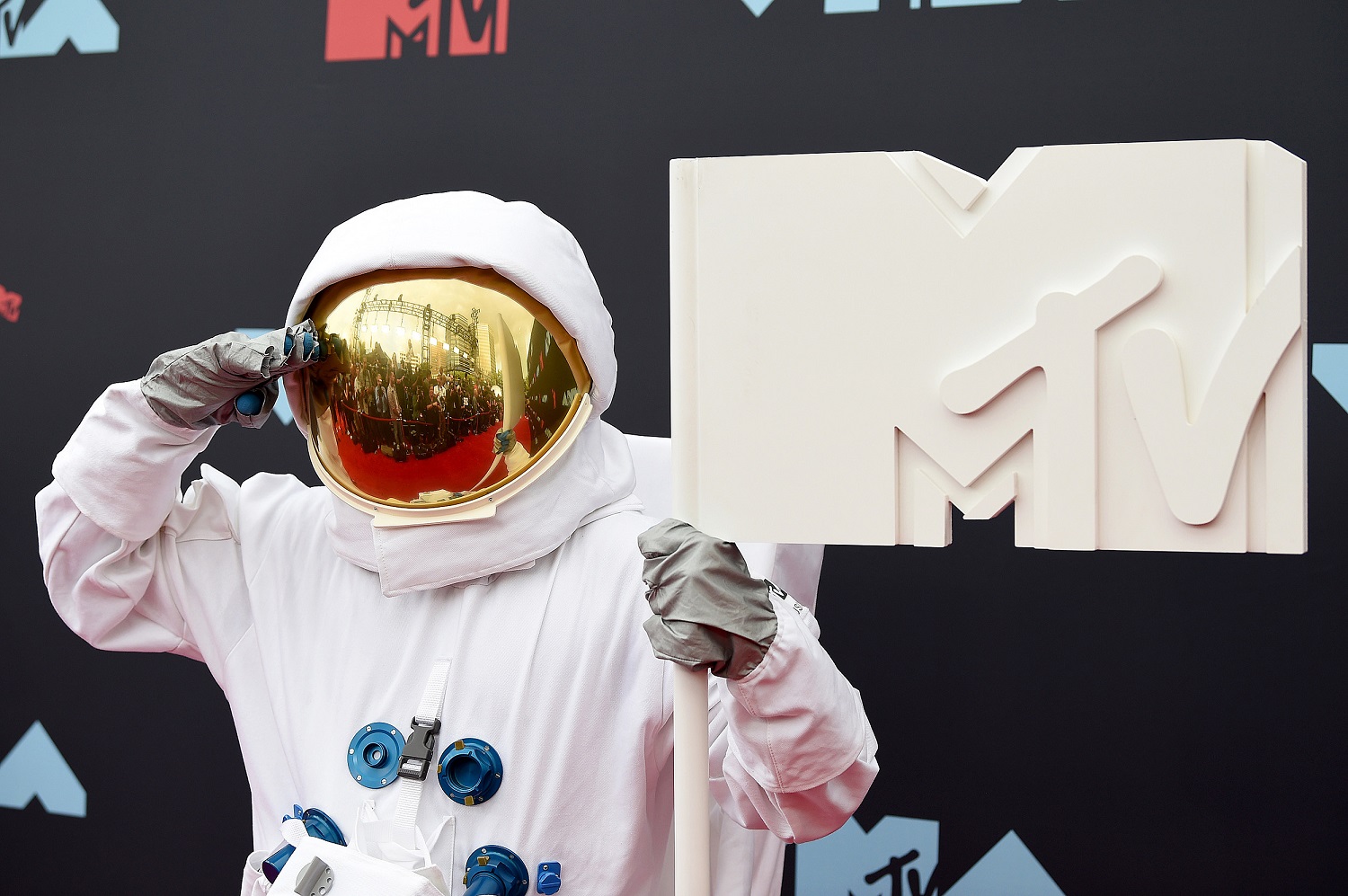 VMA 2022: Veja todas as performances da noite