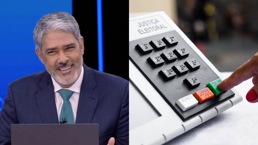 Entre centrais e arenas, Eleição mostra o fortalecimento da TV