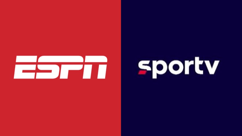 Na cola do SporTV, ESPN sobe no ranking e aumenta público em 90%