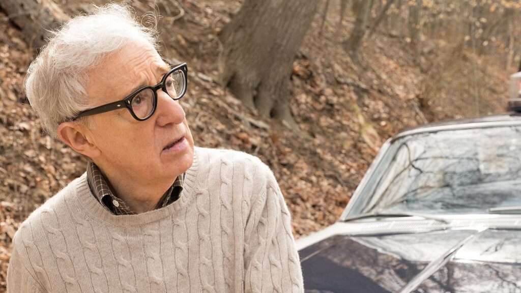 Woody Allen vai parar de fazer filmes - Foto: Amazon Prime Video