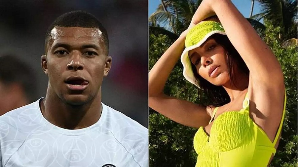 Mbappé estaria namorando modelo trans, diz imprensa francesa; veja fotos