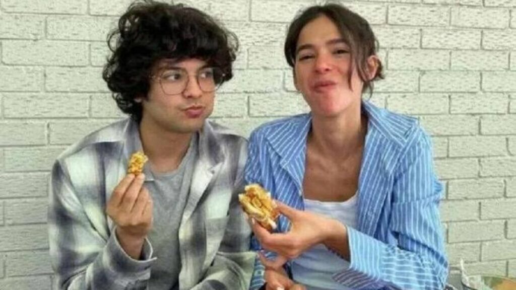 Bruna Marquezine e Xolo Mariduena – Foto: Reprodução/Instagram