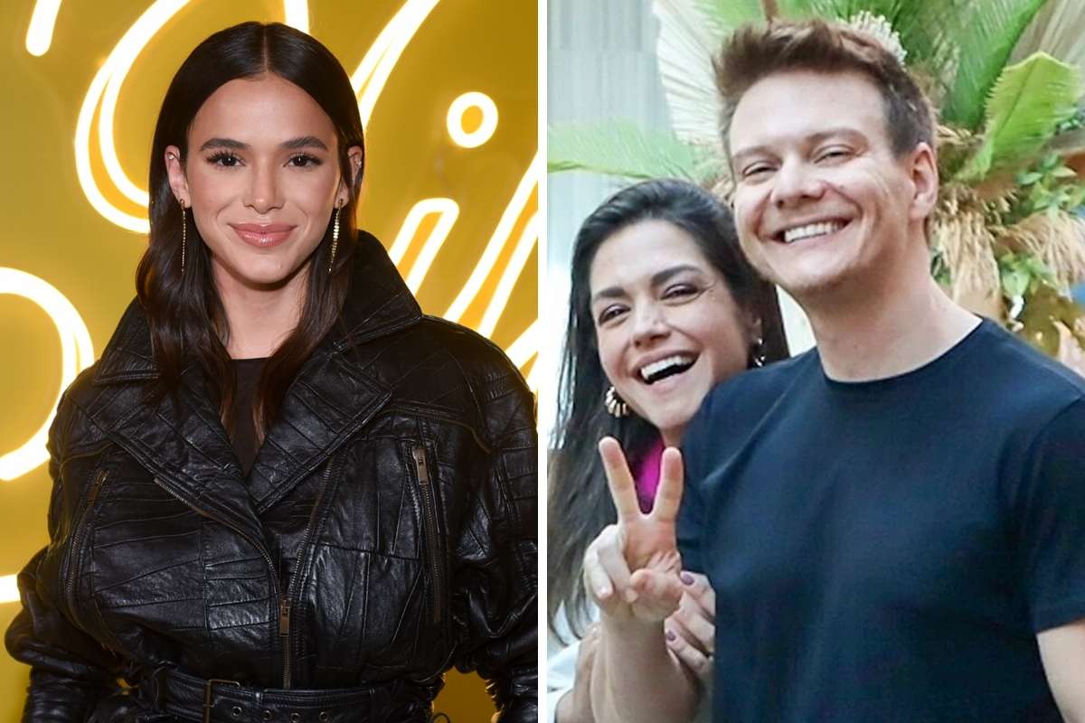 Bruna Marquezine vende mansão para Michel Teló