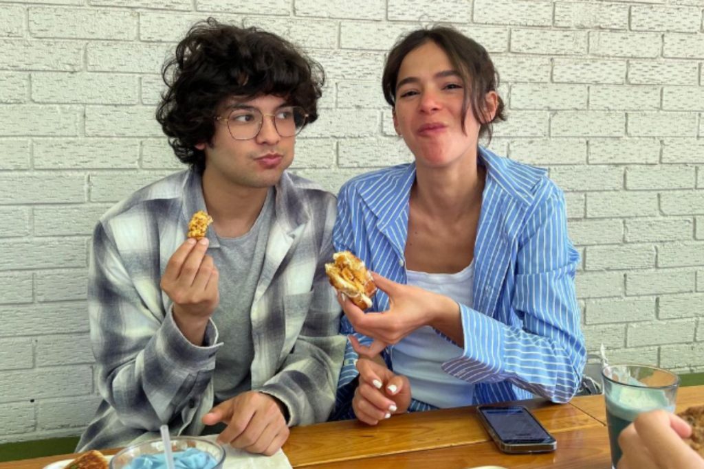 xolo e bruna marquezine