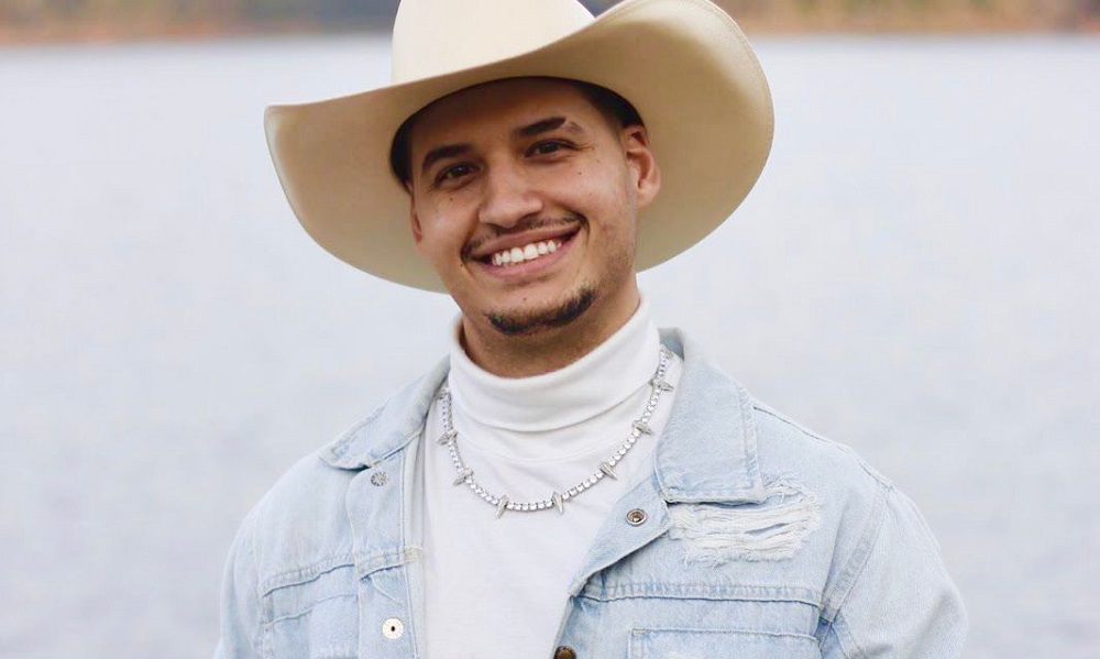 “Cowboy do Mandelão”: Jottapê lança álbum produzido por Flow Key; ouça