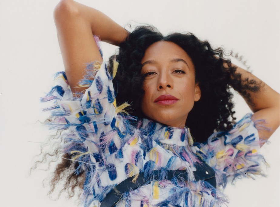 Rock in Rio: Veja o setlist do do show de Corinne Bailey Rae