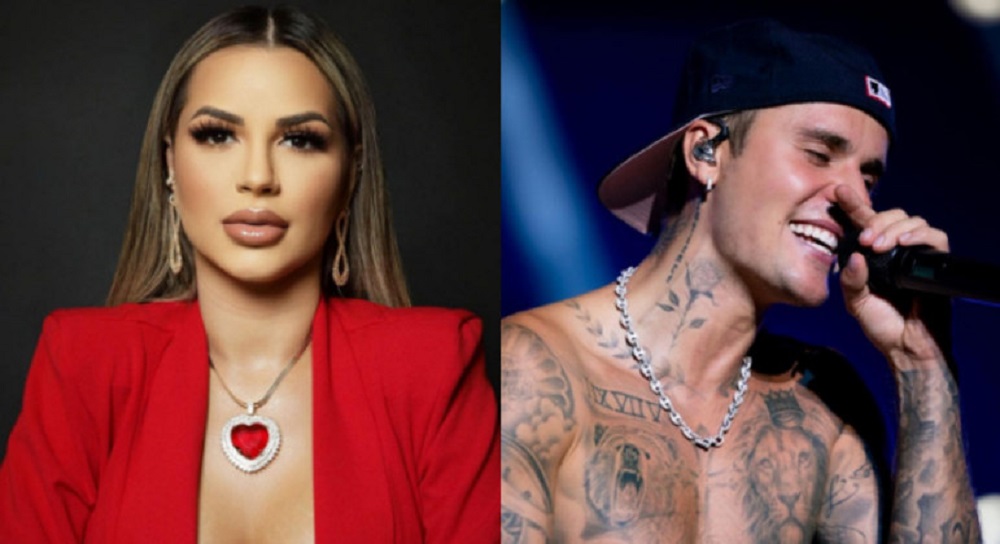 Deolane Bezerra se candidata para substituir Justin Bieber em shows no Brasil: “Tô pronta”