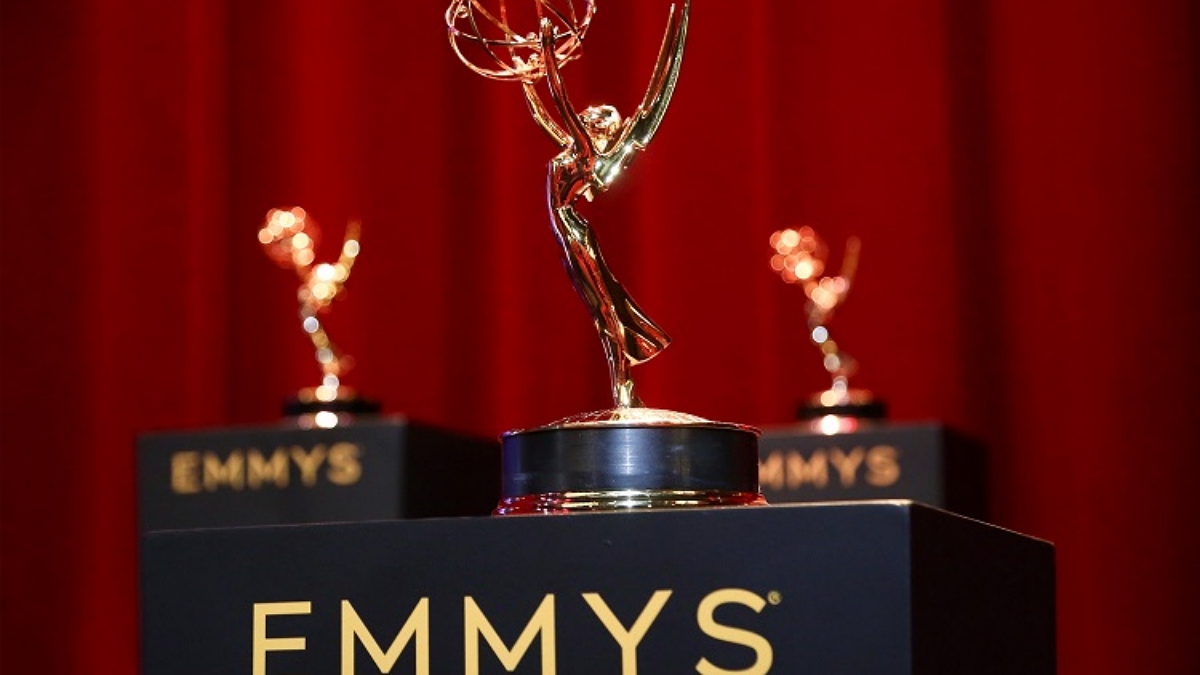 AGORA: Assista ao Emmy Awards 2022 ao vivo