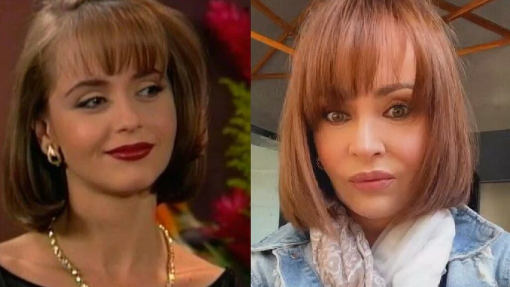 Gaby Spanic