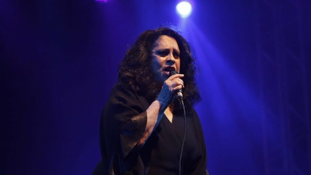 Gal Costa