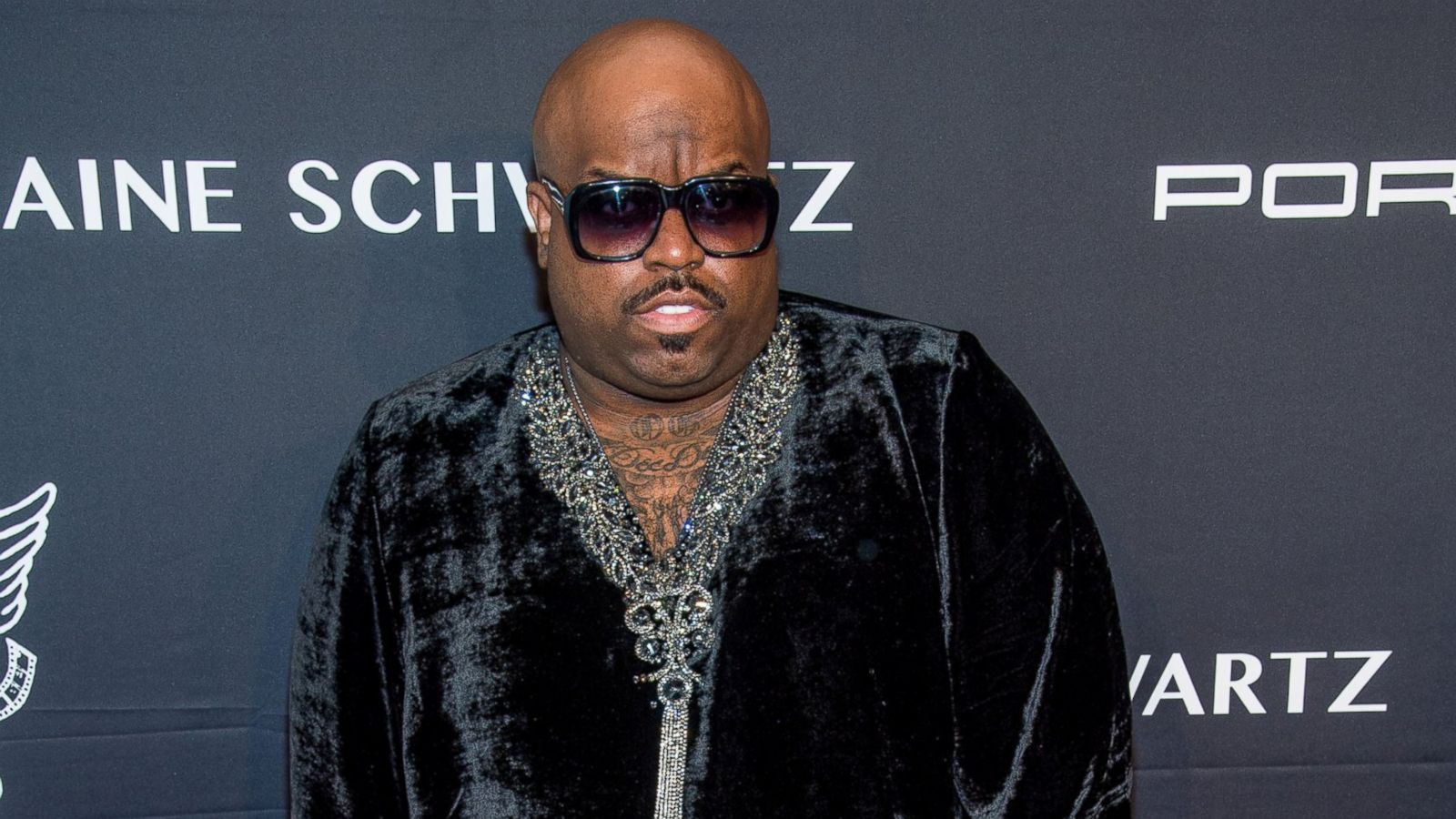 Rock in Rio: Veja o setlist do CeeLo Green