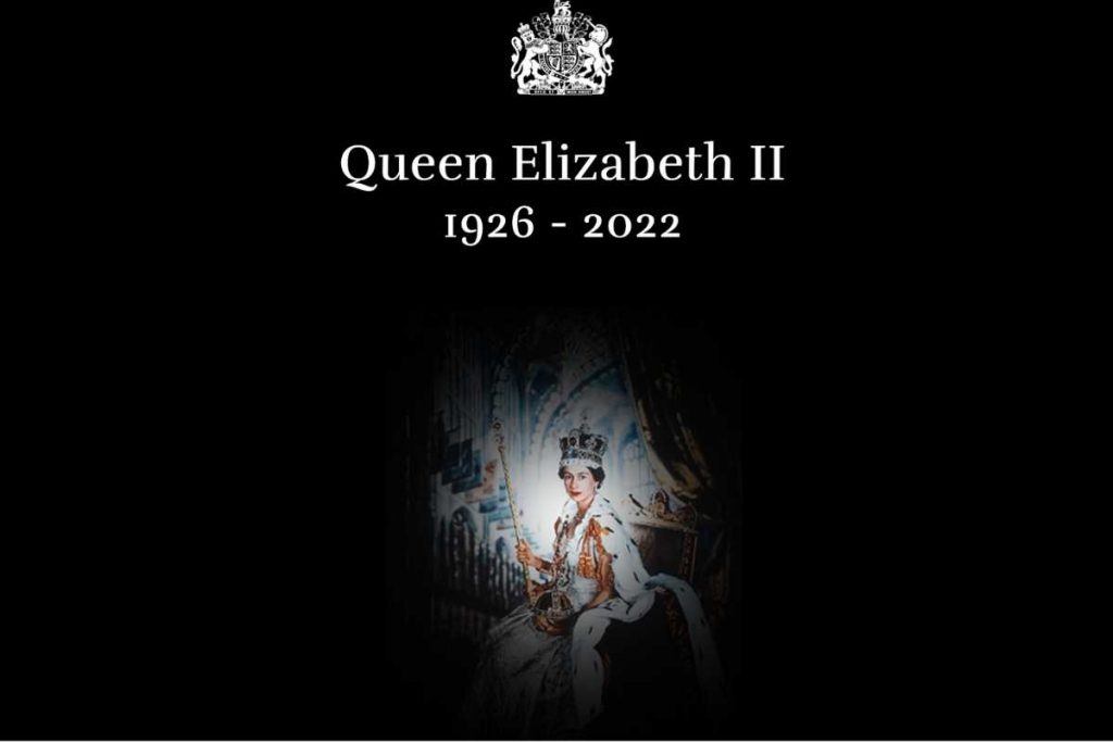 Rainha Elizabeth II