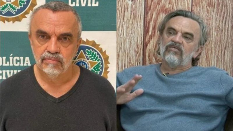 Polícia investiga ator José Dumont por estupro envolvendo outra criança