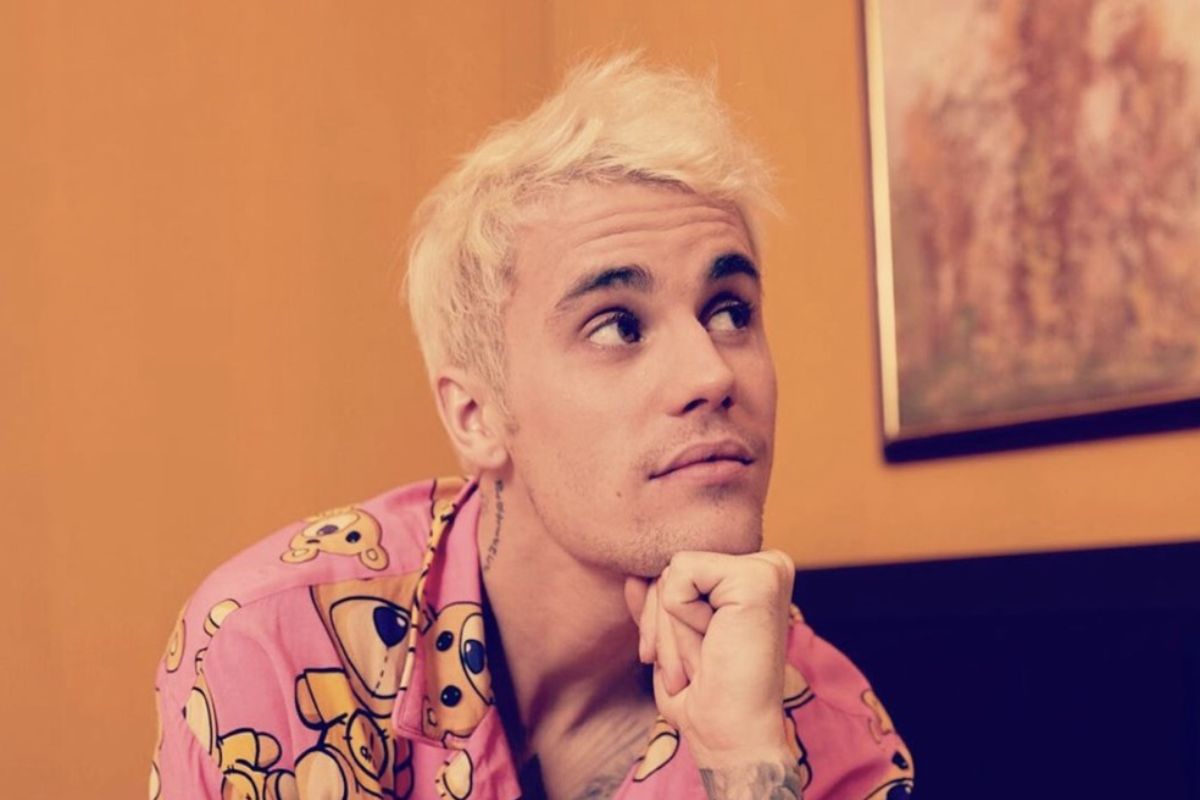 Justin Bieber Cancela Show