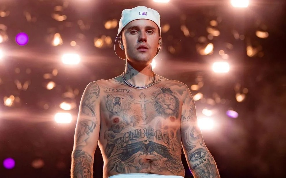 Justin Bieber encerra primeira semana de Rock in Rio; veja setlist