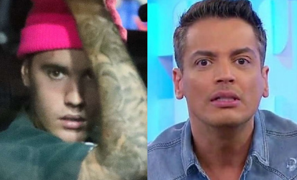 Leo Dias se pronuncia após polêmica com Justin Bieber: “Compromisso com a veracidade”