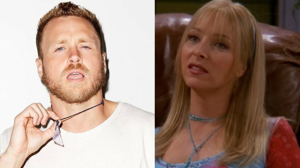 Spencer Pratt detonou Lisa Kudrow, de Friends