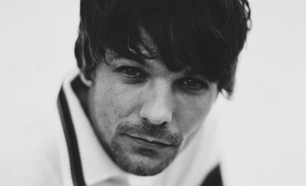 Louis Tomlinson lança “Bigger than Me” e dá detalhes sobre novo álbum: “Amadurecimento para mim mesmo”