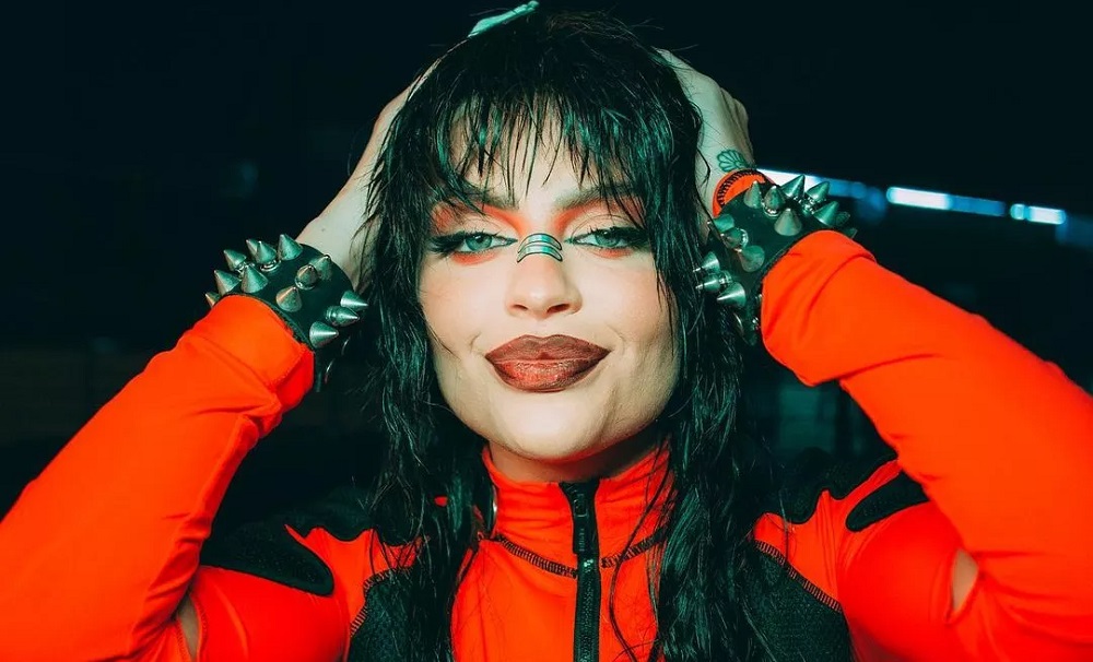 Rock in Rio: Luísa Sonza estreia turnê “O Conto dos Dois Mundos” no palco do festival; veja setlist