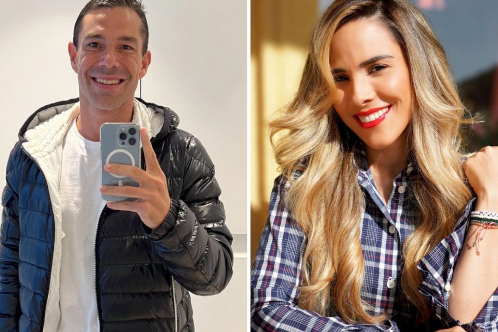 Marcus Buaiz apaga todas as fotos com Wanessa das redes sociais