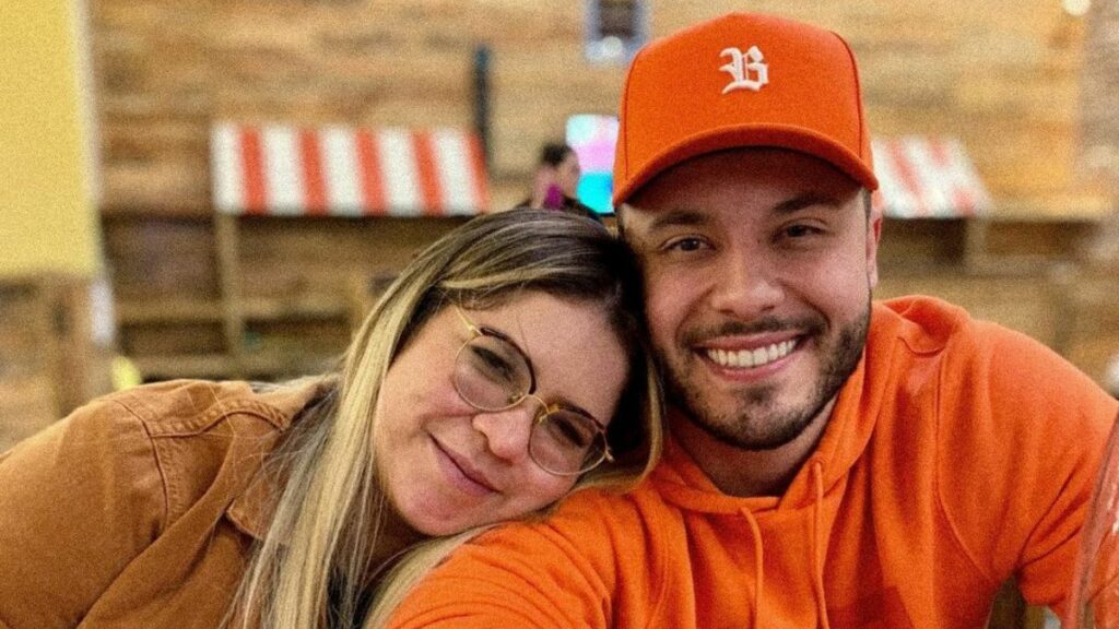 Murilo Huff e Marília Mendonça – Foto: Reprodução/Instagram