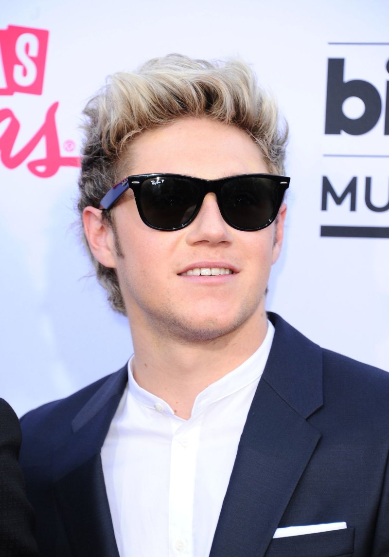 From One Direction to Solo Star  Niall Horan's Transformation Over the Years in Photos