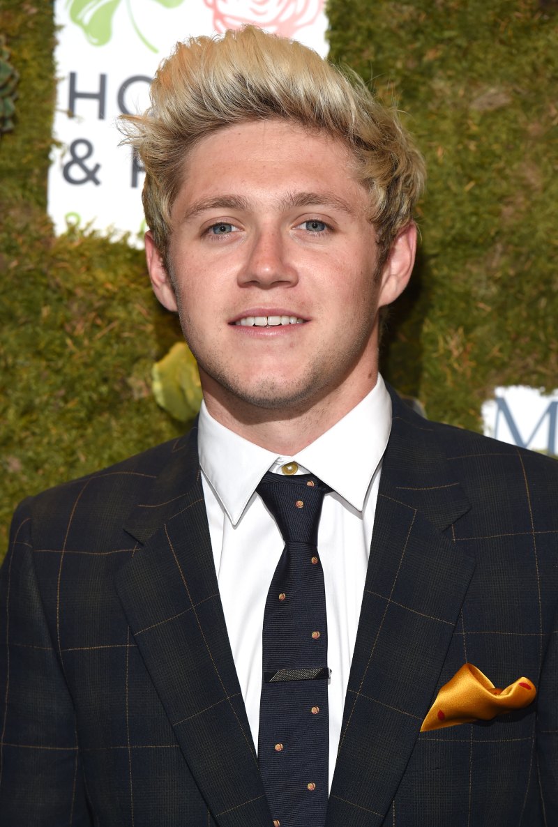 From One Direction to Solo Star  Niall Horan's Transformation Over the Years in Photos