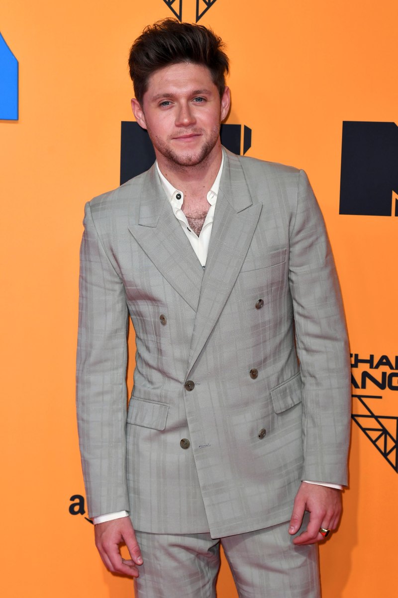 From One Direction to Solo Star  Niall Horan's Transformation Over the Years in Photos