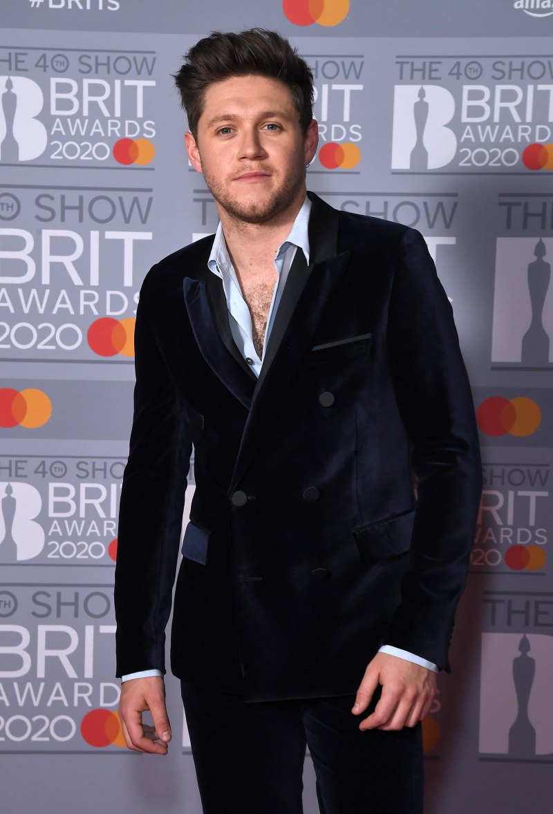 From One Direction to Solo Star  Niall Horan's Transformation Over the Years in Photos