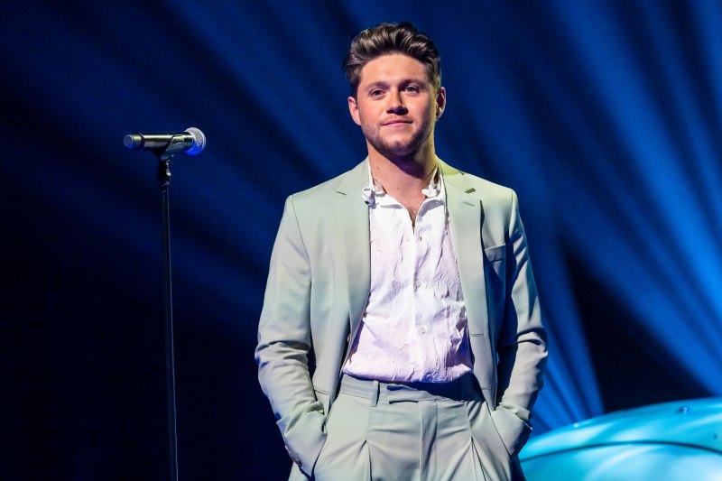 From One Direction to Solo Star  Niall Horan's Transformation Over the Years in Photos