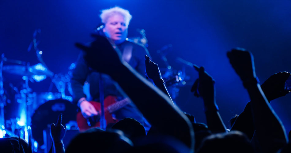 Rock in Rio: Veja o setlist do show do Offspring