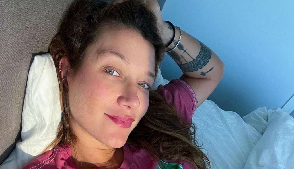 Gabriela Pugliesi mostra rosto do filho através do ultrassom: “Tudo perfeito”